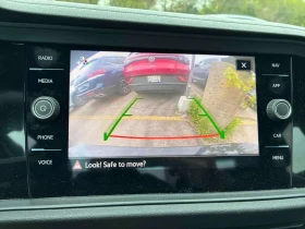 VW Jetta GLI * DSG * CARFAX * ПАНО * KEYLESS * ПОДГРЕВИ, снимка 14