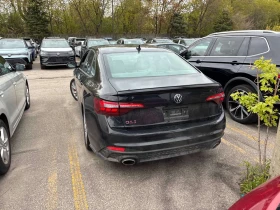 VW Jetta GLI * DSG * CARFAX * ПАНО * KEYLESS * ПОДГРЕВИ, снимка 4