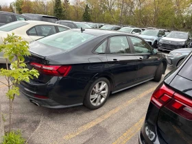 VW Jetta GLI * DSG * CARFAX * ПАНО * KEYLESS * ПОДГРЕВИ, снимка 3