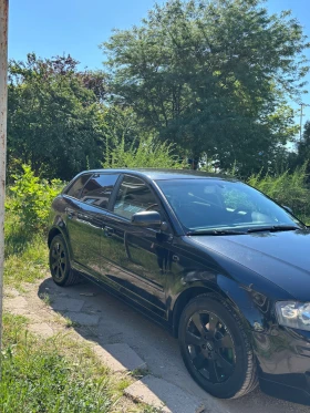 Audi A3, снимка 4