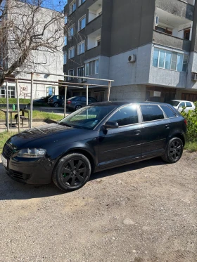 Audi A3, снимка 3