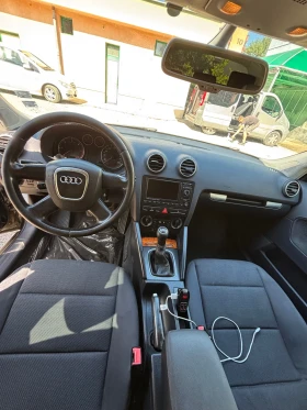 Audi A3, снимка 10