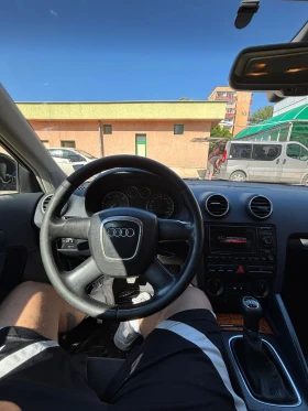 Audi A3, снимка 5