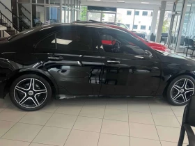 Mercedes-Benz A 220 * 4MATIC Sedan* АВТОКРЕДИТ БЕЗ ПЪРВОНАЧАЛНА ВНОСКА, снимка 3