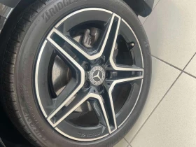 Mercedes-Benz A 220 * 4MATIC Sedan* АВТОКРЕДИТ БЕЗ ПЪРВОНАЧАЛНА ВНОСКА, снимка 7