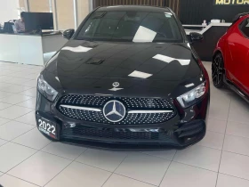 Mercedes-Benz A 220 * 4MATIC Sedan* АВТОКРЕДИТ БЕЗ ПЪРВОНАЧАЛНА ВНОСКА, снимка 6