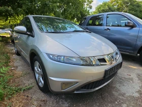 Honda Civic 1.4i 99k.c.FaceLift, снимка 3