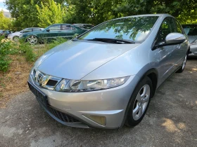 Honda Civic 1.4i 99k.c.FaceLift, снимка 2