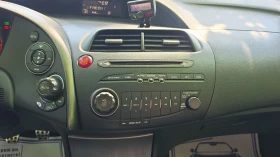 Honda Civic 1.4i 99k.c.FaceLift, снимка 14