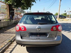 VW Passat 1, 900TDI EURO4 , снимка 6