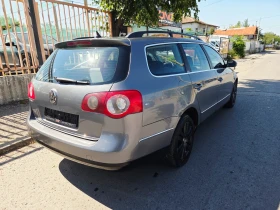 VW Passat 1, 900TDI EURO4 , снимка 7