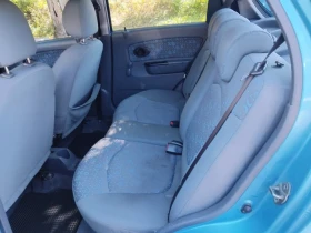 Chevrolet Matiz 1.0v, снимка 8