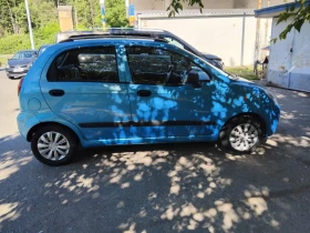 Chevrolet Matiz 1.0v, снимка 4