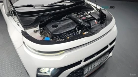 Kia Soul 1.6T-GDI* PRESTIGE* КОЖА* ПОДГРЕВ* КАМЕРА* NAVI* , снимка 6