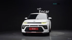 Kia Soul 1.6T-GDI* PRESTIGE* КОЖА* ПОДГРЕВ* КАМЕРА* NAVI* , снимка 3