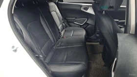 Kia Soul 1.6T-GDI* PRESTIGE* КОЖА* ПОДГРЕВ* КАМЕРА* NAVI* , снимка 12