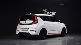 Kia Soul 1.6T-GDI* PRESTIGE* КОЖА* ПОДГРЕВ* КАМЕРА* NAVI* , снимка 2