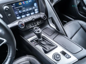 Chevrolet Corvette ZR1 1RZ ЦЕНА ДО БЪЛГАРИЯ РЕГИСТРАЦИЯ & АВТОКРЕДИТ, снимка 11