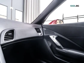 Chevrolet Corvette ZR1 1RZ ЦЕНА ДО БЪЛГАРИЯ РЕГИСТРАЦИЯ & АВТОКРЕДИТ, снимка 13