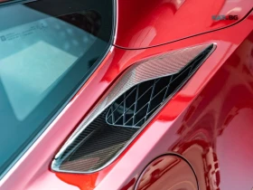 Chevrolet Corvette ZR1 1RZ ЦЕНА ДО БЪЛГАРИЯ РЕГИСТРАЦИЯ & АВТОКРЕДИТ, снимка 17