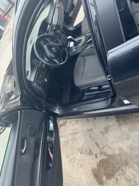 BMW 320 М пакет само на задно!, снимка 17