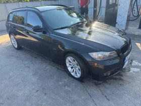 BMW 320 М пакет само на задно!, снимка 6