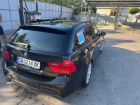 BMW 320 М пакет само на задно!, снимка 2
