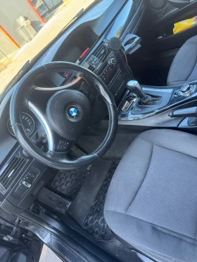 BMW 320 М пакет само на задно!, снимка 8