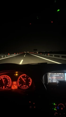 BMW 320 М пакет само на задно!, снимка 15