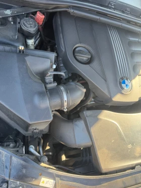 BMW 320 М пакет само на задно!, снимка 11