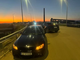 BMW 320 М пакет само на задно!, снимка 14