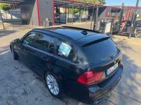 BMW 320 М пакет само на задно!, снимка 3