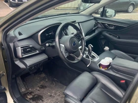 Subaru Outback LIMITED* XT* ПОДГРЕВ* KEYLESS* KAMERA, снимка 7