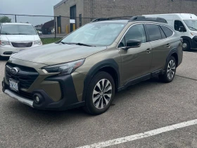 Subaru Outback LIMITED* XT* ПОДГРЕВ* KEYLESS* KAMERA, снимка 1