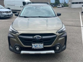 Subaru Outback LIMITED* XT* ПОДГРЕВ* KEYLESS* KAMERA, снимка 2