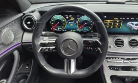 Mercedes-Benz E 350 * КРАЙНА ЦЕНА ДО БЪЛГАРИЯ * АВТОКРЕДИТ, снимка 15
