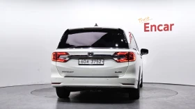 Honda Odyssey 3.5* ЕЛ. БАГАЖНИК* BLIND SPOT* ЛЮК* КРАЙНА ЦЕНА, снимка 4
