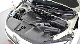 Honda Odyssey 3.5* ЕЛ. БАГАЖНИК* BLIND SPOT* ЛЮК* КРАЙНА ЦЕНА, снимка 6