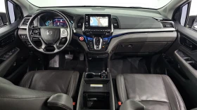 Honda Odyssey 3.5* ЕЛ. БАГАЖНИК* BLIND SPOT* ЛЮК* КРАЙНА ЦЕНА, снимка 7