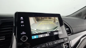 Honda Odyssey 3.5* ЕЛ. БАГАЖНИК* BLIND SPOT* ЛЮК* КРАЙНА ЦЕНА, снимка 15