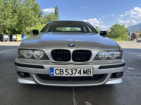 BMW 525 Stroke 240кс Facelift, снимка 1