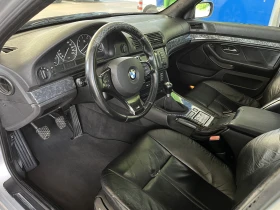 BMW 525 Stroke 240кс Facelift, снимка 10