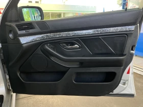 BMW 525 Stroke 240кс Facelift, снимка 15