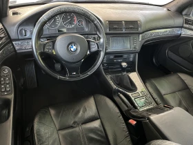 BMW 525 Stroke 240кс Facelift, снимка 9