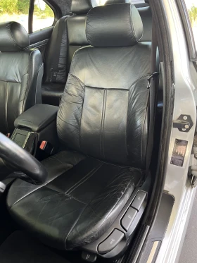 BMW 525 Stroke 240кс Facelift, снимка 12