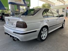 BMW 525 Stroke 240кс Facelift, снимка 6