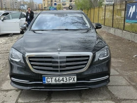 Mercedes-Benz S 400, снимка 2