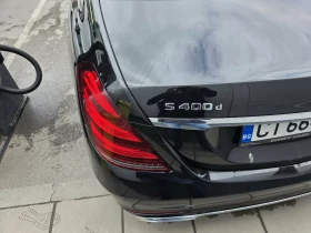 Mercedes-Benz S 400, снимка 7