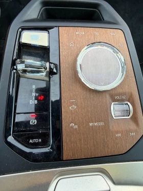 BMW iX 40 xDrive Massage, HeadUp, 93% SOH, снимка 9