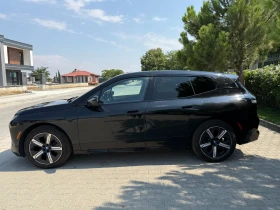 BMW iX 40 xDrive Massage, HeadUp, 93% SOH, снимка 5